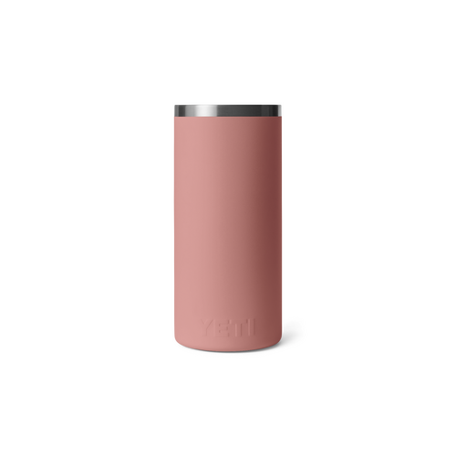 YETI Rambler Wine Chiller (Sandstone Pink) - image 2