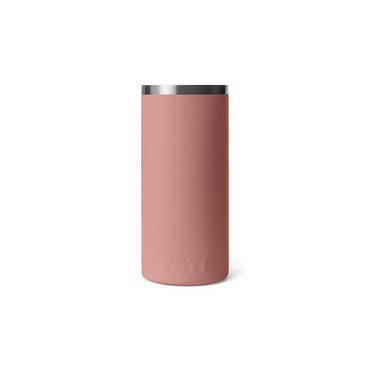 YETI Rambler Wine Chiller (Sandstone Pink) - image 2