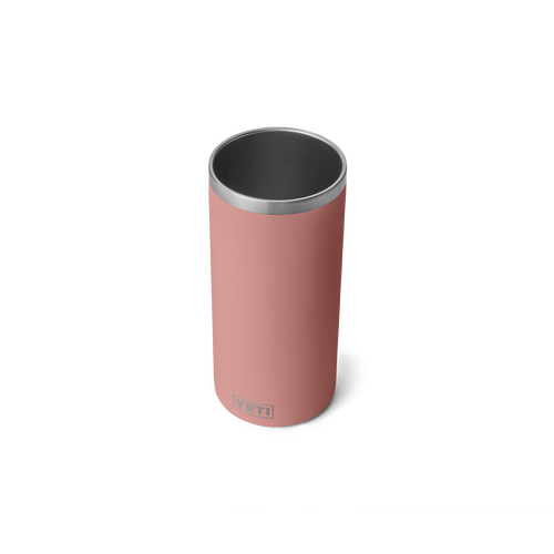 YETI Rambler Wine Chiller (Sandstone Pink) - image 3
