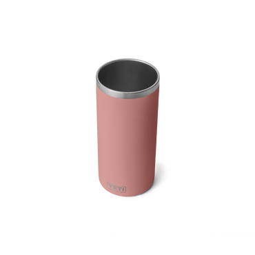 YETI Rambler Wine Chiller (Sandstone Pink) - image 3