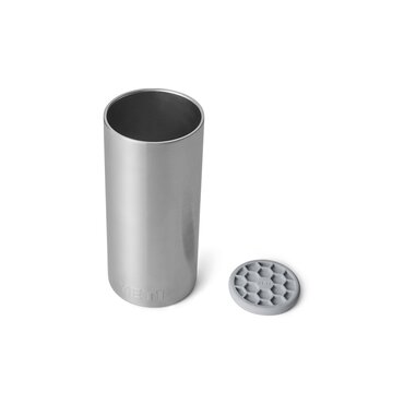 YETI Rambler Wine Chiller (Stainless Steel) - image 2