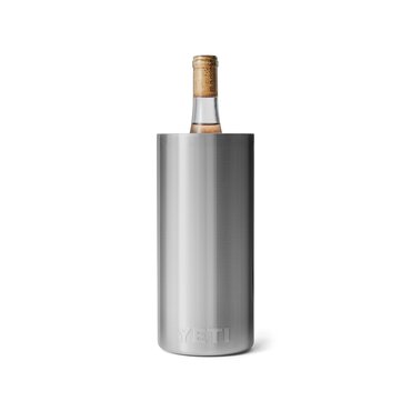 YETI Rambler Wine Chiller (Stainless Steel) - image 4