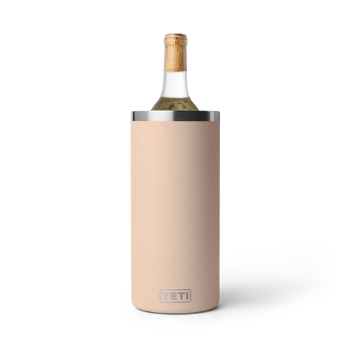 YETI Rambler Wine Chiller Tahini - image 3