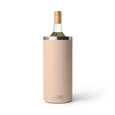 YETI Rambler Wine Chiller Tahini - image 3