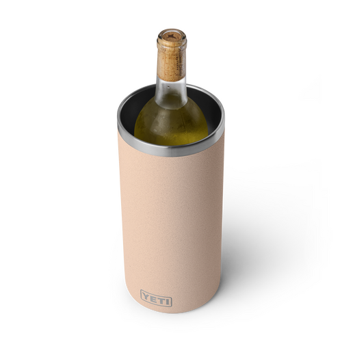 YETI Rambler Wine Chiller Tahini - image 4