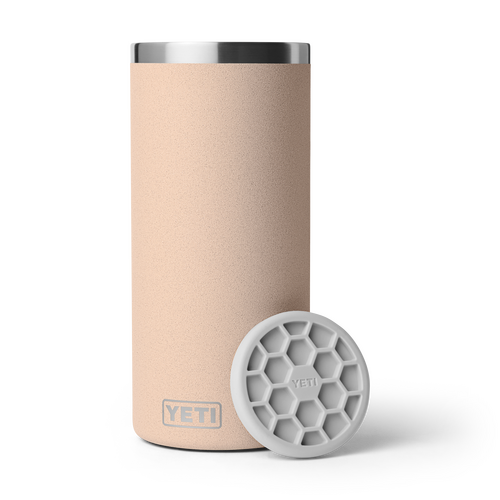 YETI Rambler Wine Chiller Tahini - image 5