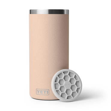 YETI Rambler Wine Chiller Tahini - image 5