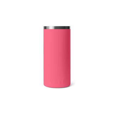 YETI Rambler Wine Chiller Tropical Pink - image 2