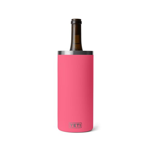 YETI Rambler Wine Chiller Tropical Pink - image 3