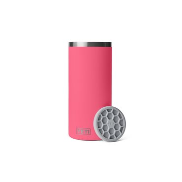 YETI Rambler Wine Chiller Tropical Pink - image 4