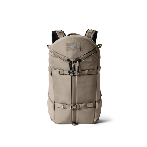 YETI Ranchero Backpack 22L Cape Dark Taupe - image 1