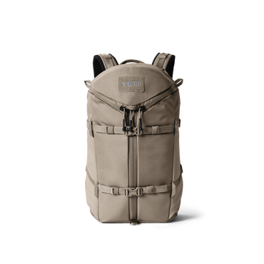 YETI Ranchero Backpack 22L Cape Dark Taupe - image 1