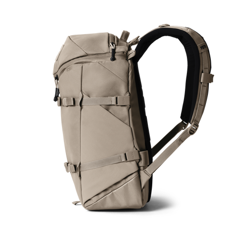YETI Ranchero Backpack 22L Cape Dark Taupe - image 2