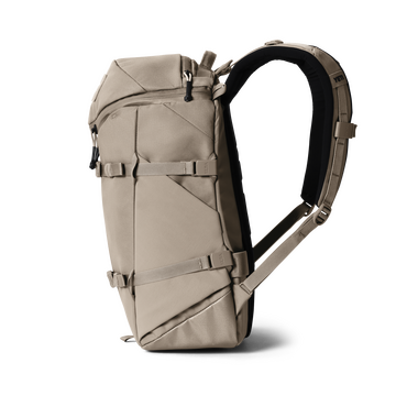 YETI Ranchero Backpack 22L Cape Dark Taupe - image 2