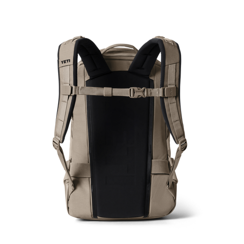 YETI Ranchero Backpack 22L Cape Dark Taupe - image 3