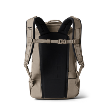 YETI Ranchero Backpack 22L Cape Dark Taupe - image 3