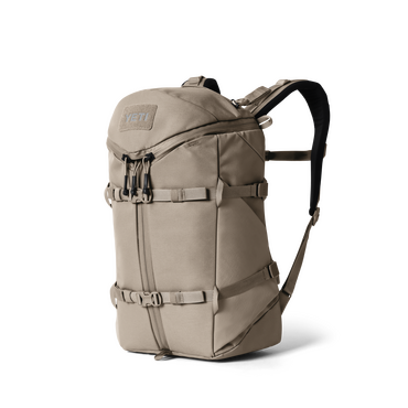 YETI Ranchero Backpack 22L Cape Dark Taupe - image 5