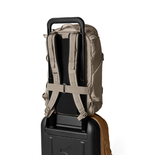 YETI Ranchero Backpack 22L Cape Dark Taupe - image 7