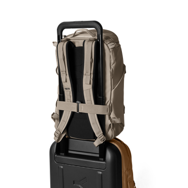 YETI Ranchero Backpack 22L Cape Dark Taupe - image 7