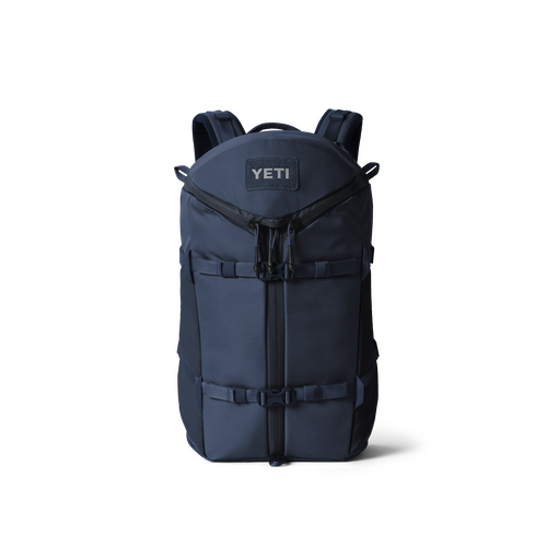 YETI Ranchero Backpack 22L (Classic Navy) - image 1