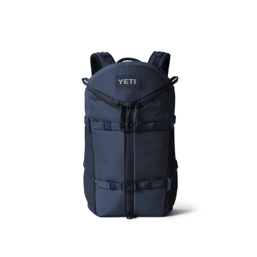 YETI Ranchero Backpack 22L (Classic Navy)