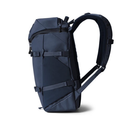 YETI Ranchero Backpack 22L (Classic Navy) - image 2