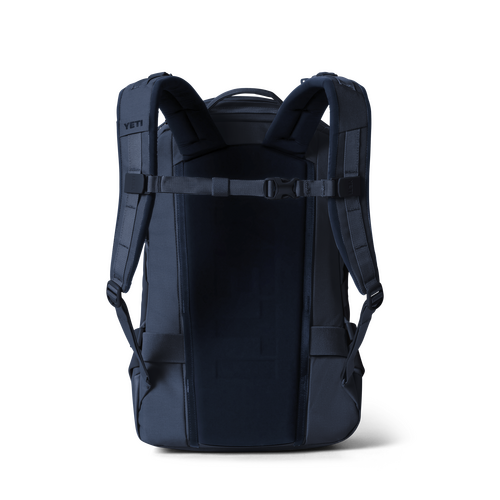 YETI Ranchero Backpack 22L (Classic Navy) - image 3