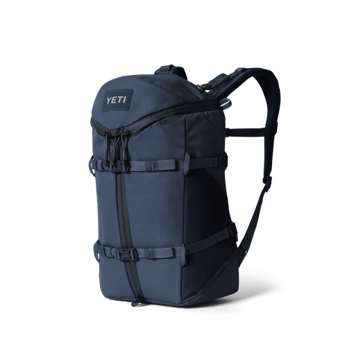 YETI Ranchero Backpack 22L (Classic Navy) - image 5