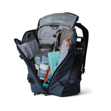YETI Ranchero Backpack 22L (Classic Navy) - image 6