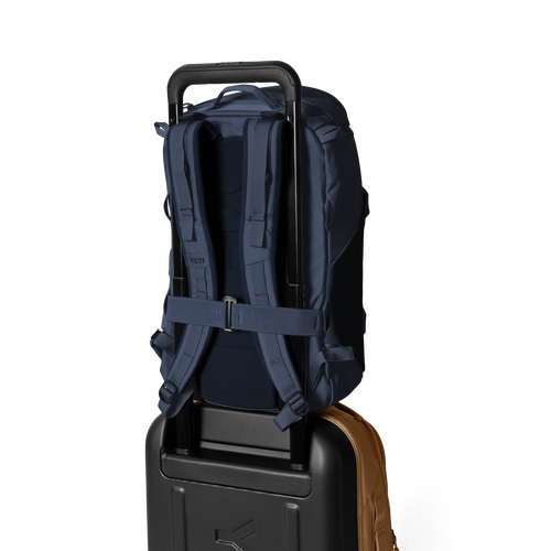 YETI Ranchero Backpack 22L (Classic Navy) - image 7