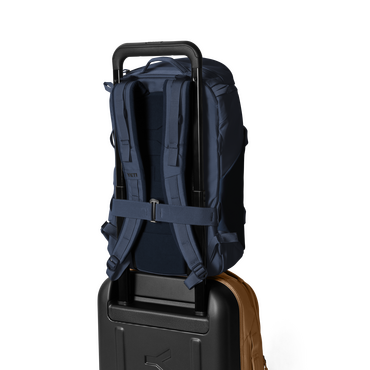 YETI Ranchero Backpack 22L (Classic Navy) - image 7