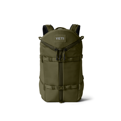 YETI Ranchero Backpack 22L (Olive) - image 1