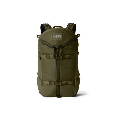 YETI Ranchero Backpack 22L (Olive) - image 1