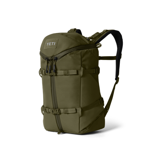 YETI Ranchero Backpack 22L (Olive) - image 2