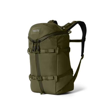 YETI Ranchero Backpack 22L (Olive) - image 2