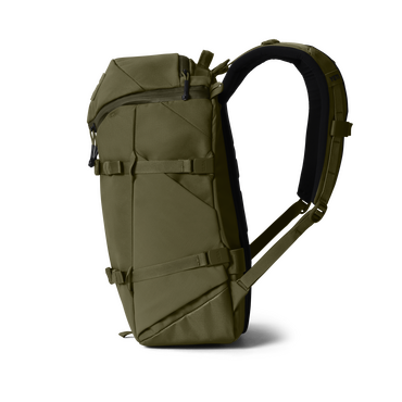 YETI Ranchero Backpack 22L (Olive) - image 3