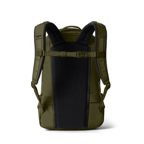 YETI Ranchero Backpack 22L (Olive) - image 4