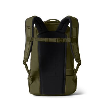 YETI Ranchero Backpack 22L (Olive) - image 4