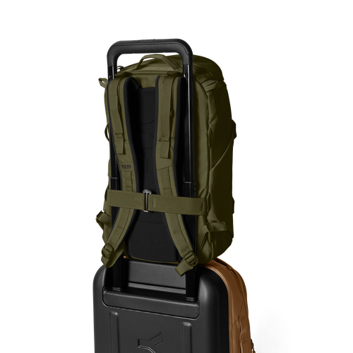 YETI Ranchero Backpack 22L (Olive) - image 8