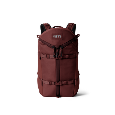 YETI Ranchero Backpack 22L Stag Red - image 1