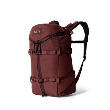 YETI Ranchero Backpack 22L Stag Red - image 2