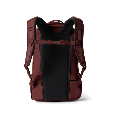 YETI Ranchero Backpack 22L Stag Red - image 3