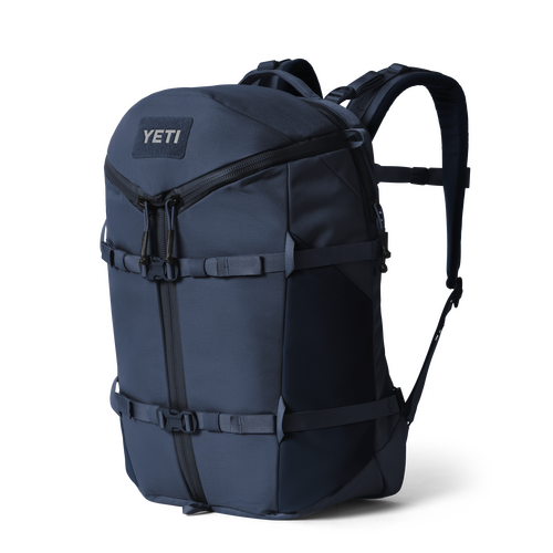 YETI Ranchero Backpack 27L (Classic Navy) - image 2