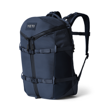 YETI Ranchero Backpack 27L (Classic Navy) - image 2