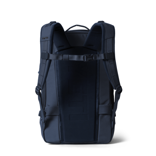 YETI Ranchero Backpack 27L (Classic Navy) - image 3