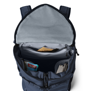 YETI Ranchero Backpack 27L (Classic Navy) - image 4