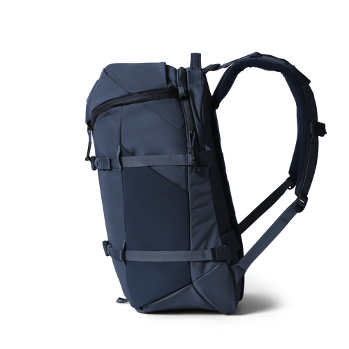 YETI Ranchero Backpack 27L (Classic Navy) - image 5
