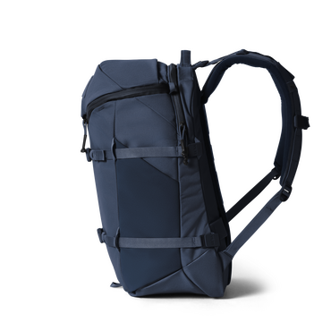 YETI Ranchero Backpack 27L (Classic Navy) - image 5