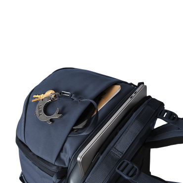 YETI Ranchero Backpack 27L (Classic Navy) - image 6