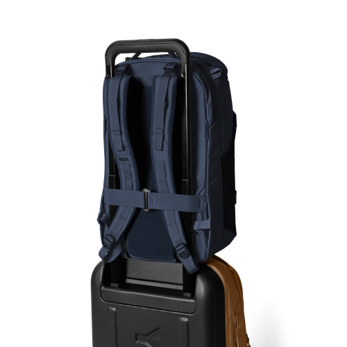 YETI Ranchero Backpack 27L (Classic Navy) - image 7